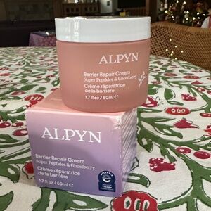 Allyn Barrier RepairSkin Cream - New , 1.7 ounce
